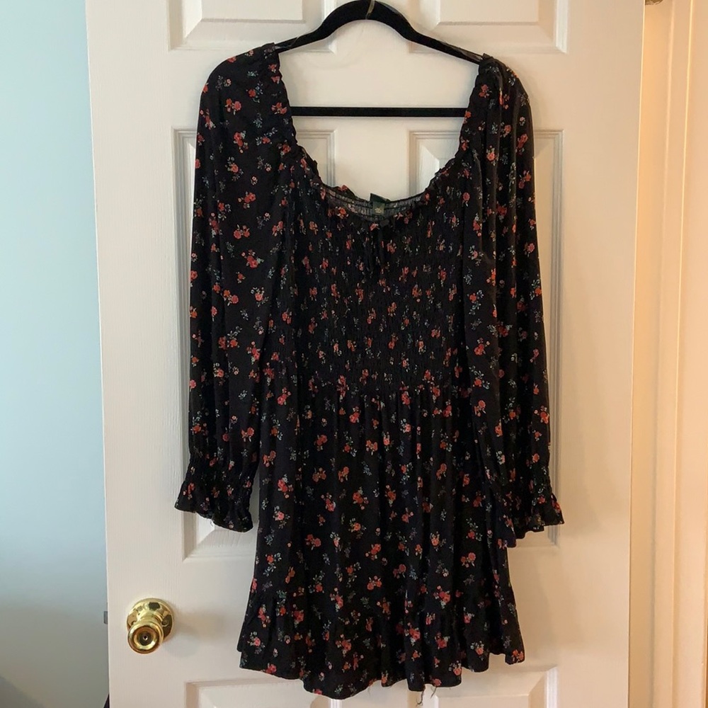 Wild Fable Dress